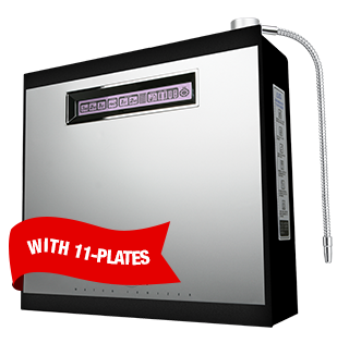 MMP-11 Turbo Water Ionizer
