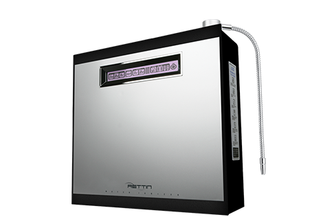MMP-9090 Turbo Water Ionizer