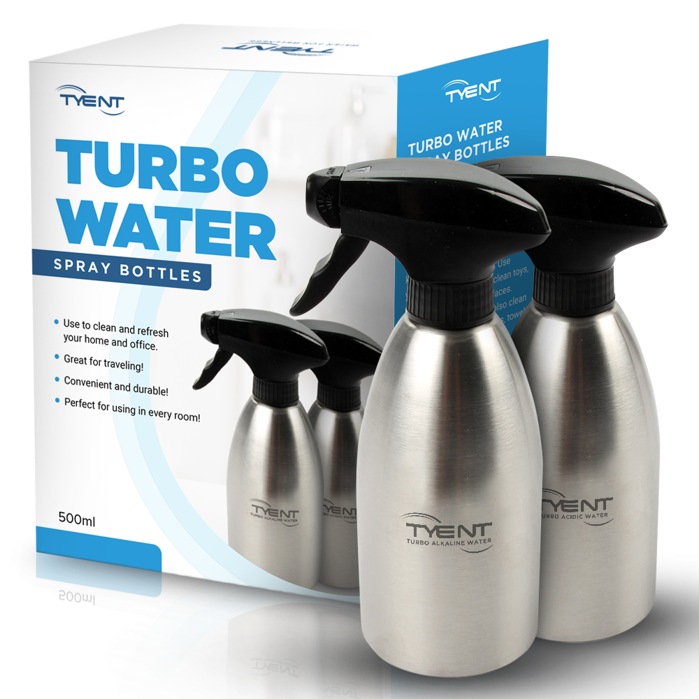 500ml Spray Bottle