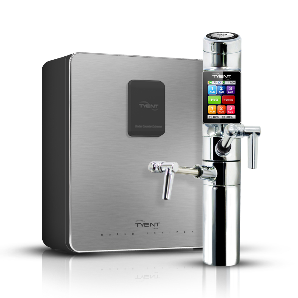 Tyent UCE-13 Water Ionizer