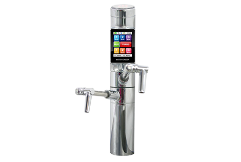 UCE-9000 Turbo Under-Counter Extreme Water Ionizer