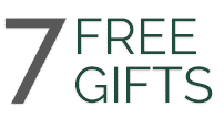 7 free gifts