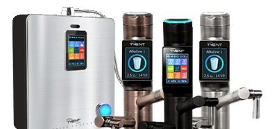 Tyent Luxury Under Counter Water Ionizer