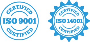 ISO Certifications