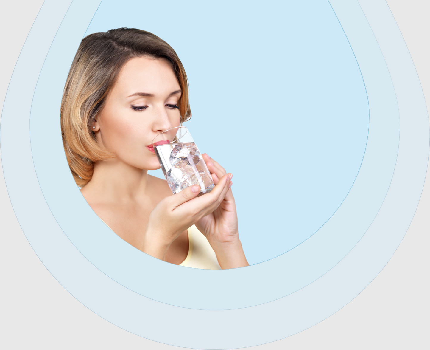 Hybrid Homepage Banner BG