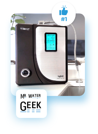 Mr Water Geek