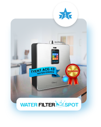Water Filter Spot