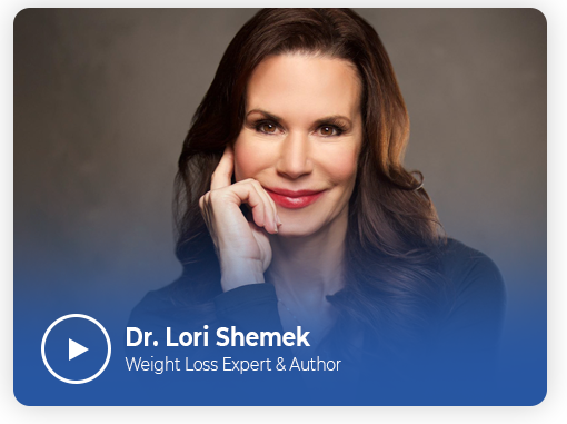 Dr. Lori Shemek Tyent Testimonial