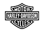Harley Davidson Motorcycles Logo