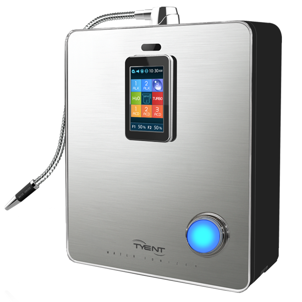 ACE Series Water Ionizers