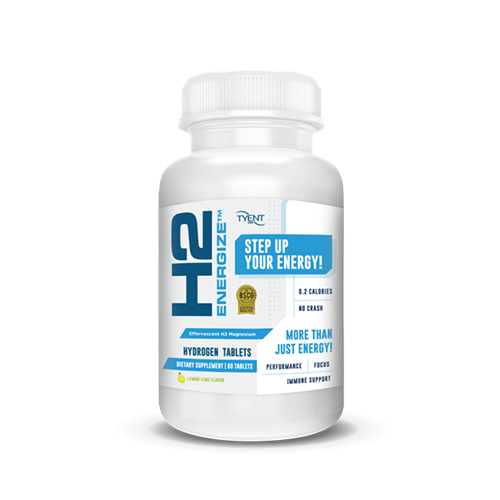 H2 Hydrogen Tablets