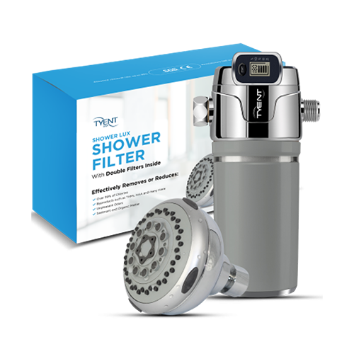 Tyent Shower Lux Filter