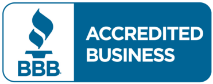 BBB Accredited Business