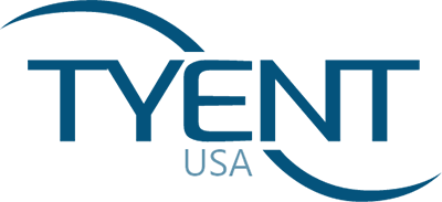 TyentUSA Logo