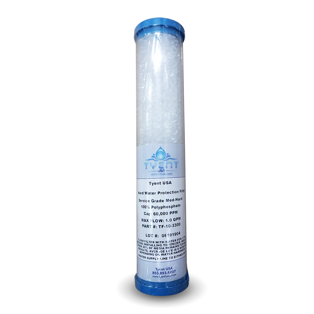 Tyent Hard Water Pre-Filters