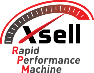 Xsell Rapid Performance Machine