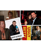 Grant Bowler Water Ionizer Testimonial