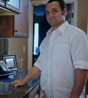 Michael McKenry Water Ionizer Testimonial