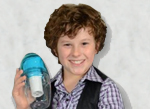 Nolan Gould Water Ionizer Testimonial