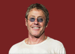 Roger Daltrey Water Ionizer Testimonial