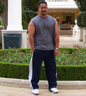 Jon B. Water Ionizer Testimonial