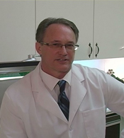 Dr. Joe Fawcett TyentUSA Water Ionizer Testimonial