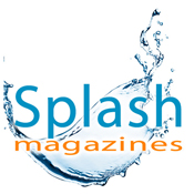 Splash magazine