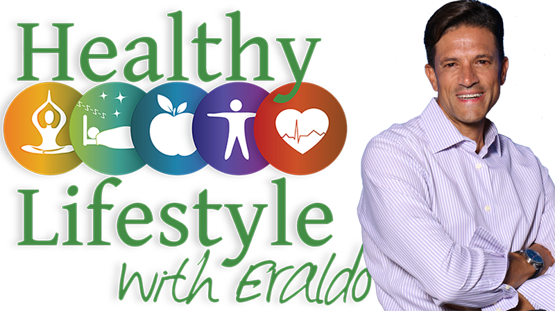 Healthy Lifestyle with Eraldo
