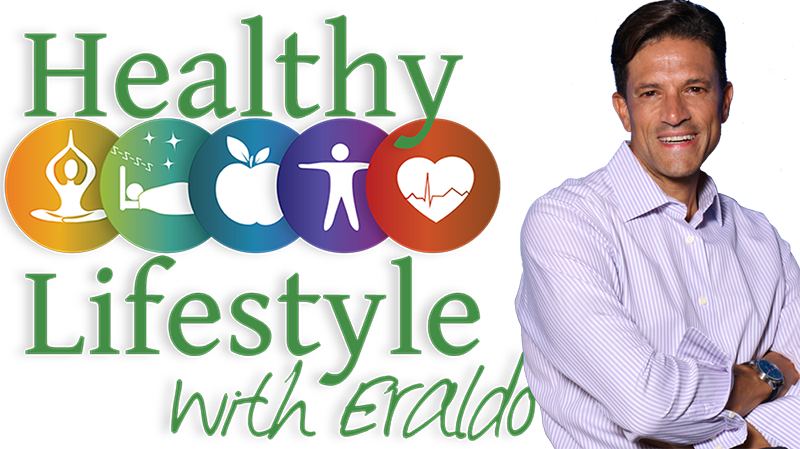 Healthy Lifestyle with Eraldo