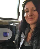 Michelle Saber Water Ionizer Testimonial
