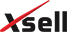 Xsell Logo Transparent background