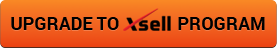 Upgrade to XSell